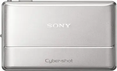 Sony TX100V Image