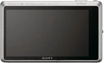 Sony TX100V Image