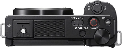 Sony E3SNILCZVE10B Image