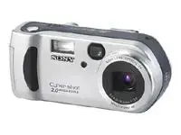 Sony DSC-P51 Image