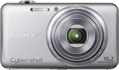 Sony WX70 Image