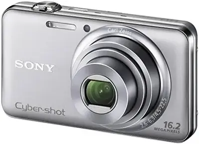 Sony WX70 Image