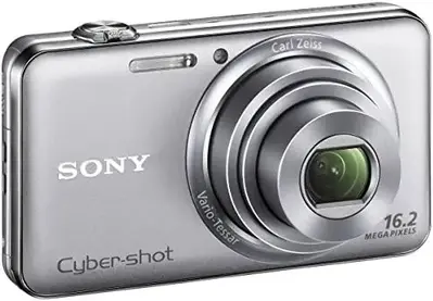 Sony WX70 Image