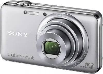 Sony WX70 Image