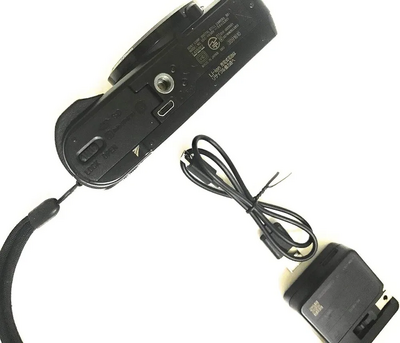Sony DSC HX30V Image
