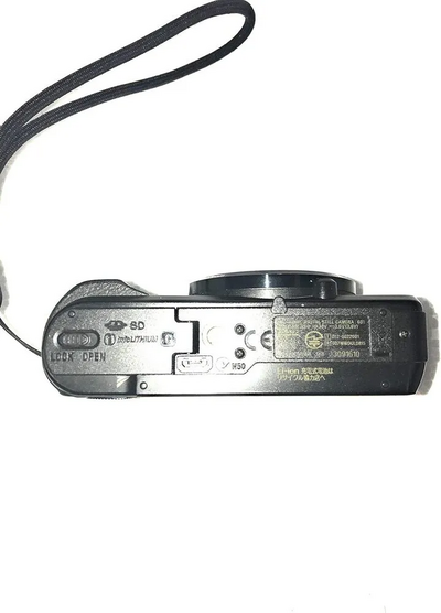 Sony DSC HX30V Image
