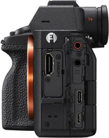 Sony A7 IV Kit with 28-70mm Lens Image