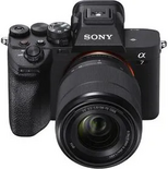 Sony A7 IV Kit with 28-70mm Lens Image