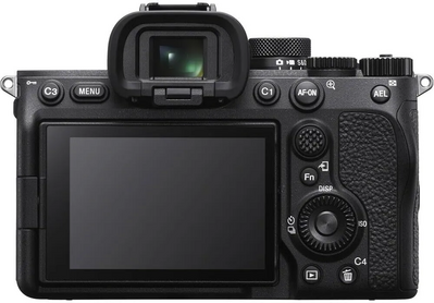 Sony A7 IV Kit with 28-70mm Lens Image