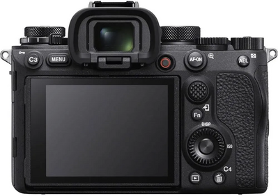 Sony Alpha 1 Image