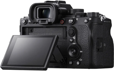 Sony Alpha 1 Image