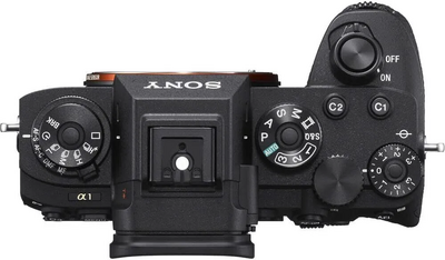 Sony Alpha 1 Image