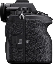 Sony Alpha 1 Image