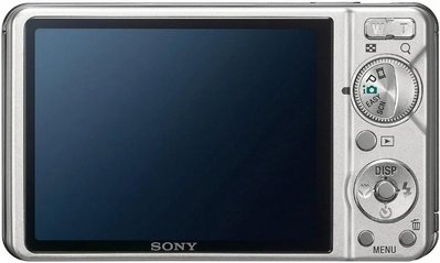 Sony FBA_DSC-W290 Image