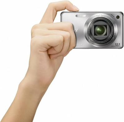 Sony FBA_DSC-W290 Image