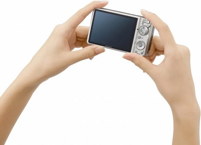 Sony FBA_DSC-W290 Image
