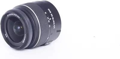 Sony SLT ALPHA A33 Image