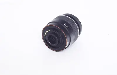 Sony SLT ALPHA A33 Image