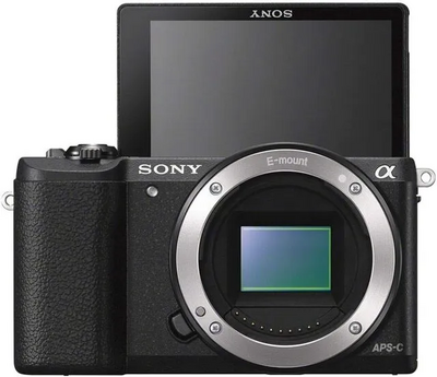 Sony Alpha 5100 Image
