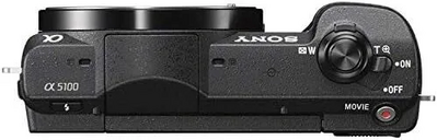 Sony Alpha 5100 Image