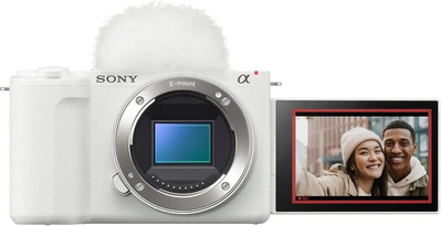 Sony E19SNZVE10M2W Image