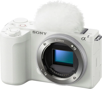 Sony E19SNZVE10M2W Image