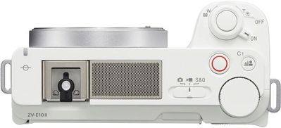 Sony E19SNZVE10M2W Image