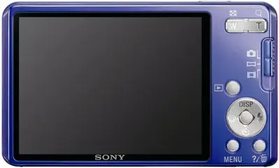 Sony DSCW560/L Image