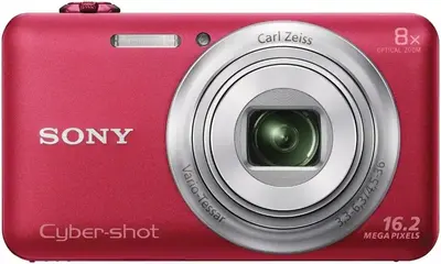 Sony DSC-WX80 Image