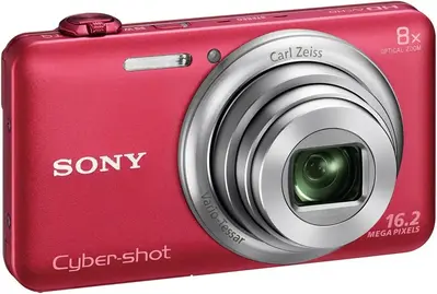 Sony DSC-WX80 Image