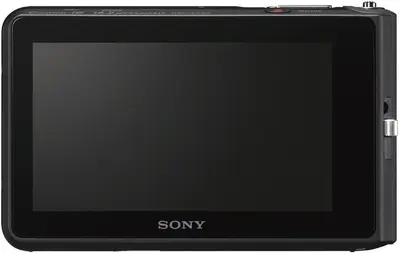 Sony FBA_DSCTX30/B Image