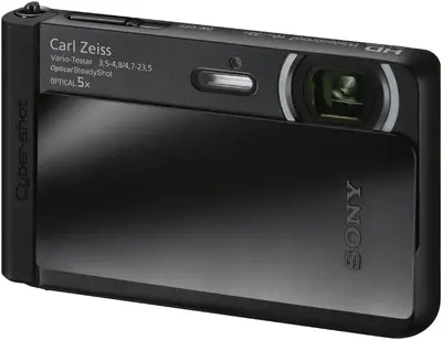 Sony FBA_DSCTX30/B Image