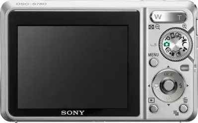 Sony Cybershot DSCS780 Image