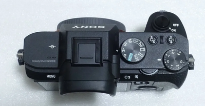 Sony Alpha A7II Image