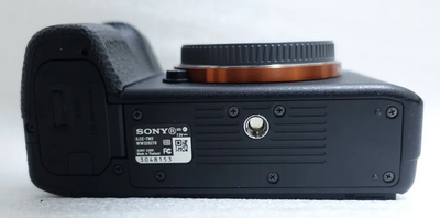 Sony Alpha A7II Image
