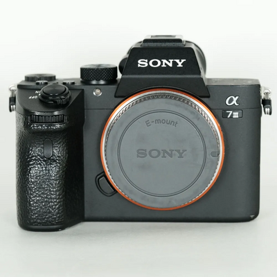 Sony Alpha A7II Image