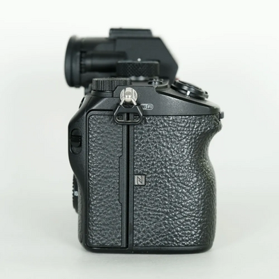 Sony Alpha A7II Image