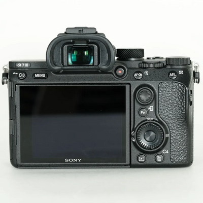 Sony Alpha A7II Image