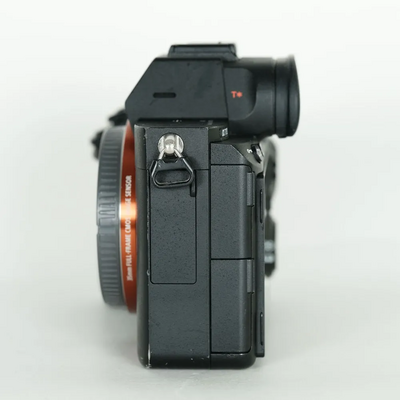 Sony Alpha A7II Image