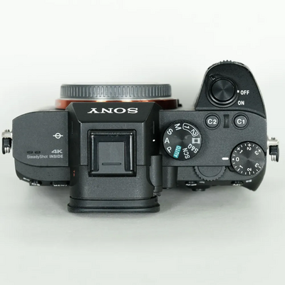 Sony Alpha A7II Image