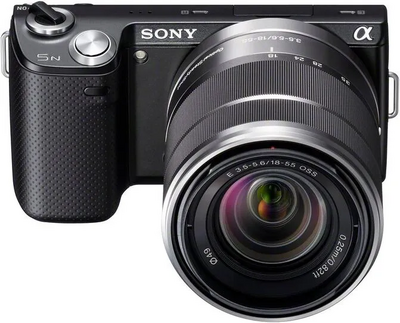 Sony NEX-5N Image