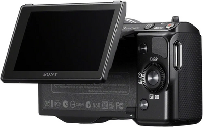 Sony NEX-5N Image