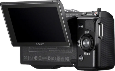 Sony NEX-5N Image
