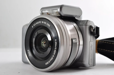 Sony NEX-5R Image