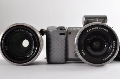 Sony NEX-5R Image