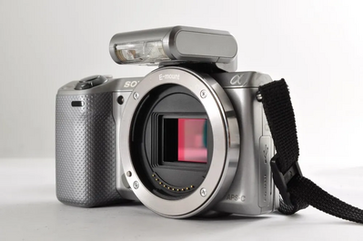 Sony NEX-5R Image