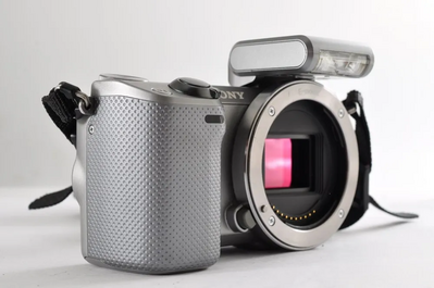 Sony NEX-5R Image
