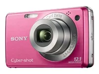 Sony Cybershot DSC-W220 Image