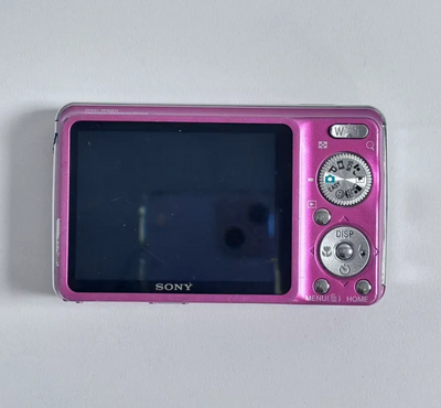Sony Cybershot DSC-W220 Image