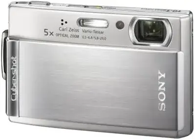 Sony Dsct300 Image